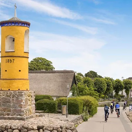 بيت للعطل 20133-samso-skovvejen-13 Nordby (Midtjylland)