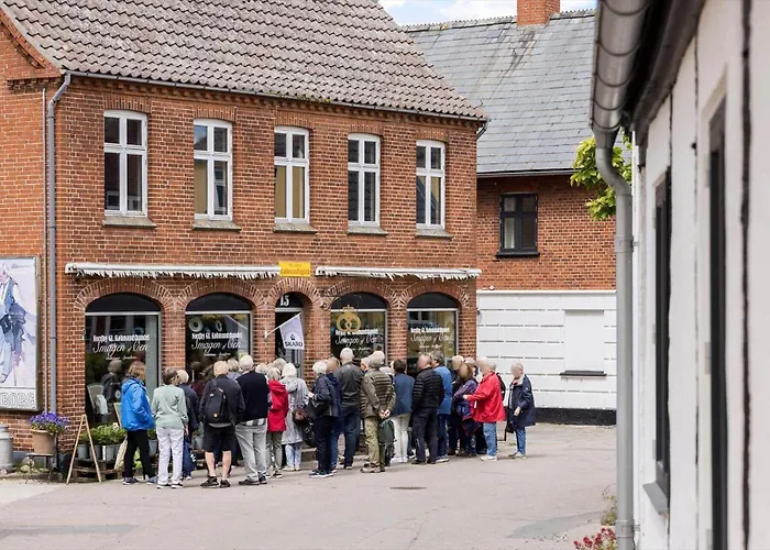 度假居 20133-samso-skovvejen-13 Nordby (Midtjylland)